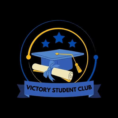 Victory School Club Membership System Preview